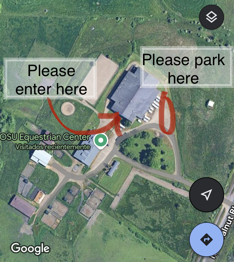 EE Wilson Archery Range